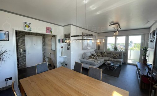 Apartment in Käerjeng, Luxembourg District, Luxembourg 1