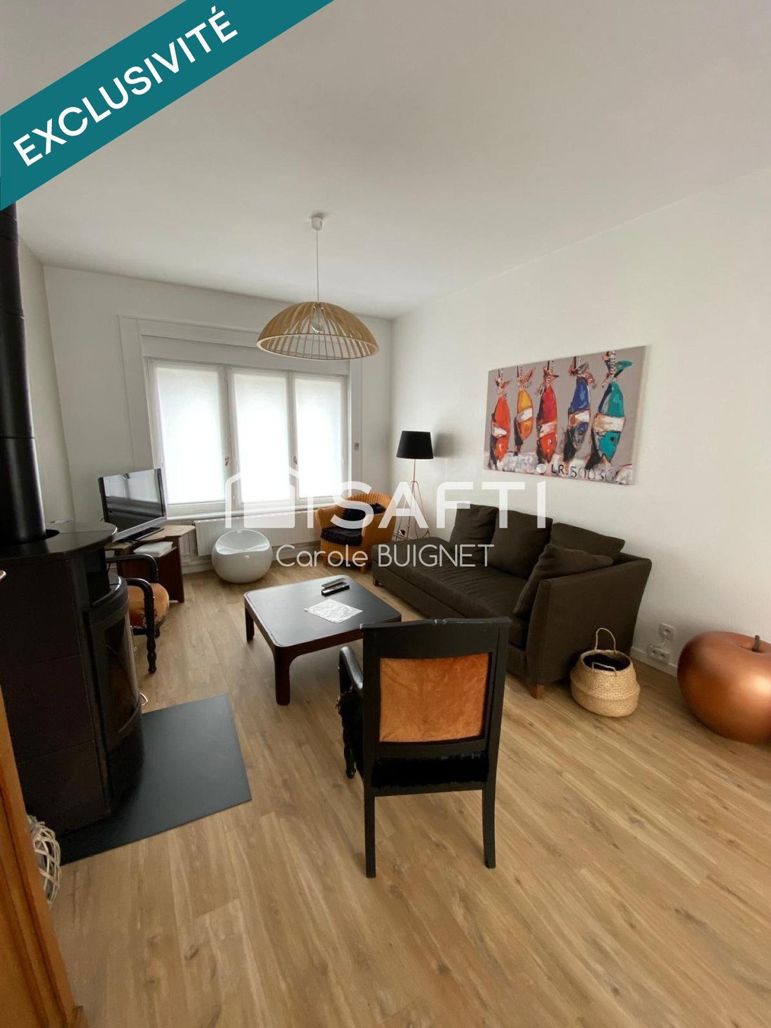 House in Saint Pierre, Boulogne-sur-Mer, France 2 - 18210674