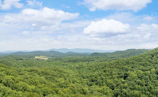 Land in Ellijay, Georgia, United States 1