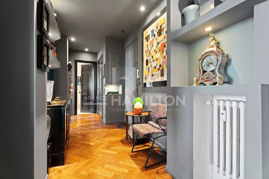 Apartment in Nice, Provence-Alpes-Côte d'Azur, France 2 - 18209672