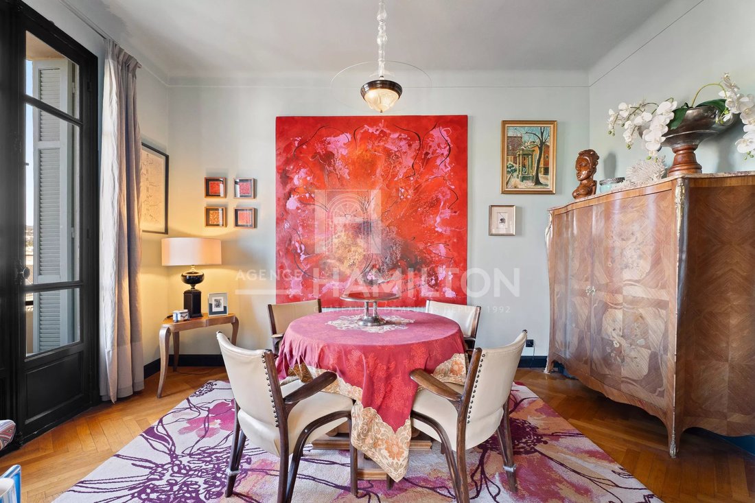 Apartment in Nice, Provence-Alpes-Côte d'Azur, France 3 - 18209672