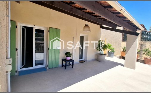 Casa en Centre et Abords, Roquevaire, Francia 1
