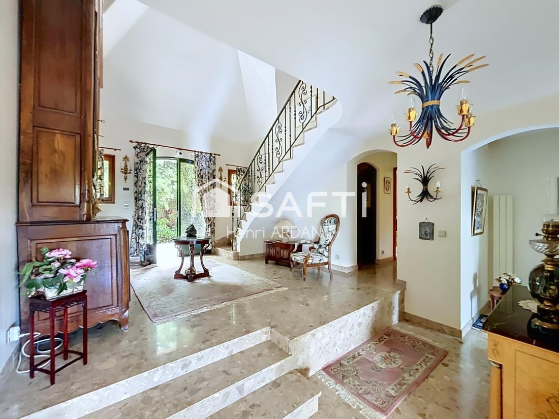 House in Vanteaux-Puy Las Rodas, Limoges, France 1 - 18210600
