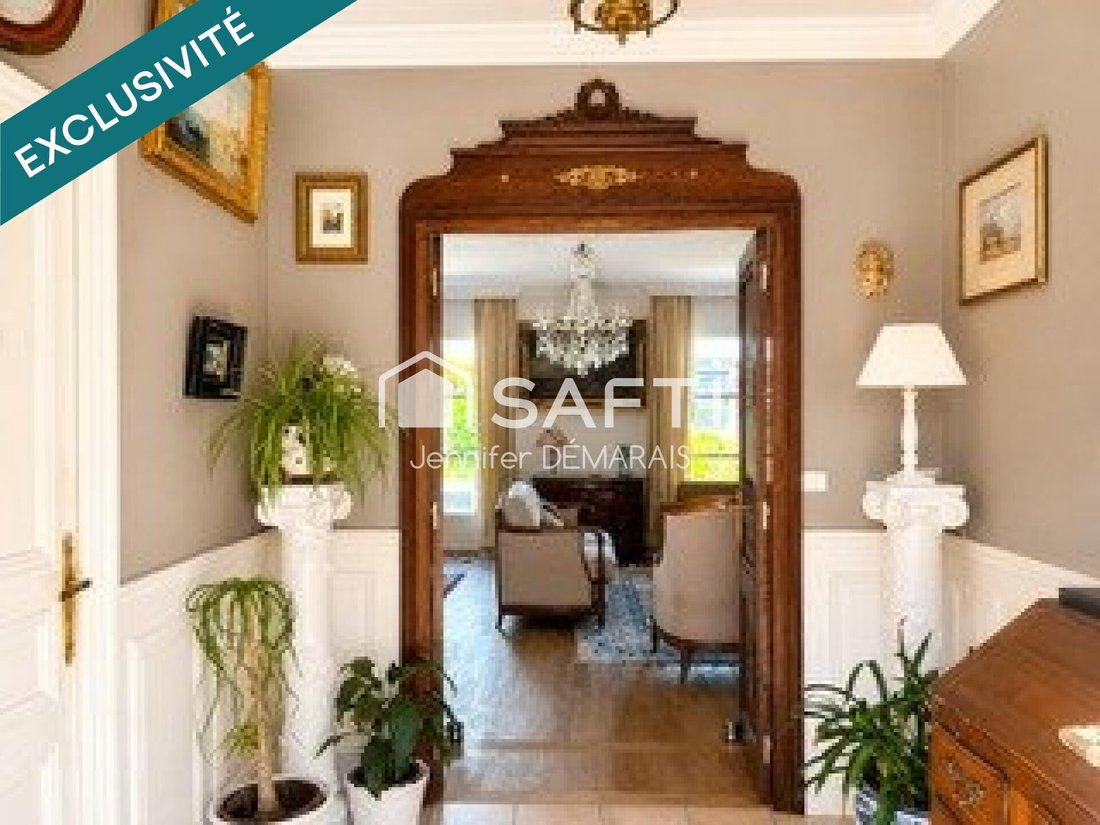 House in Arrondissement of Toulouse, Occitania, France 3 - 18210643