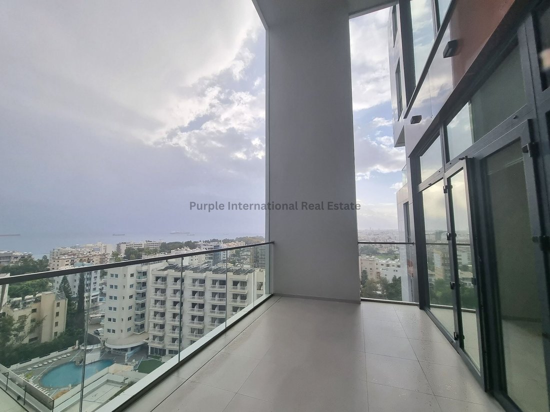 Apartment in Germasogeia, Limassol, Cyprus 1 - 18209727