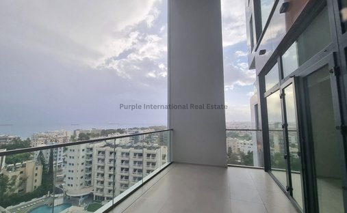 Apartment in Germasogeia, Limassol, Cyprus 1