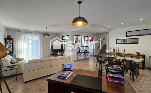 Haus in Nord, Jonage, Frankreich 1
