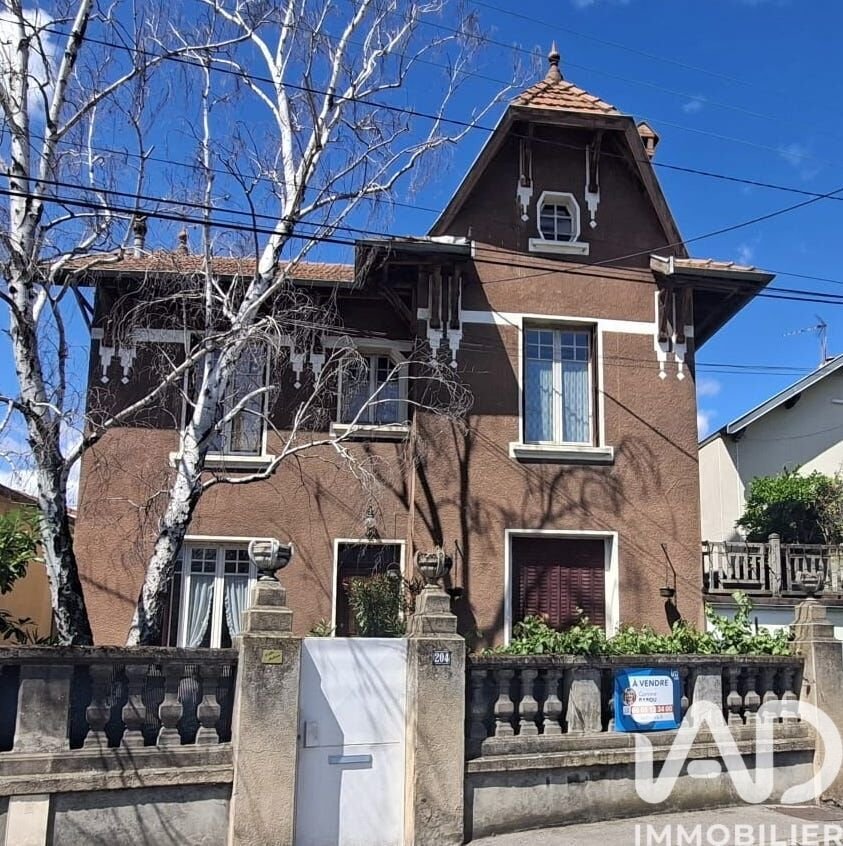 House in Pierre-Benite, Oullins-Pierre-Benite, France 1 - 17836318