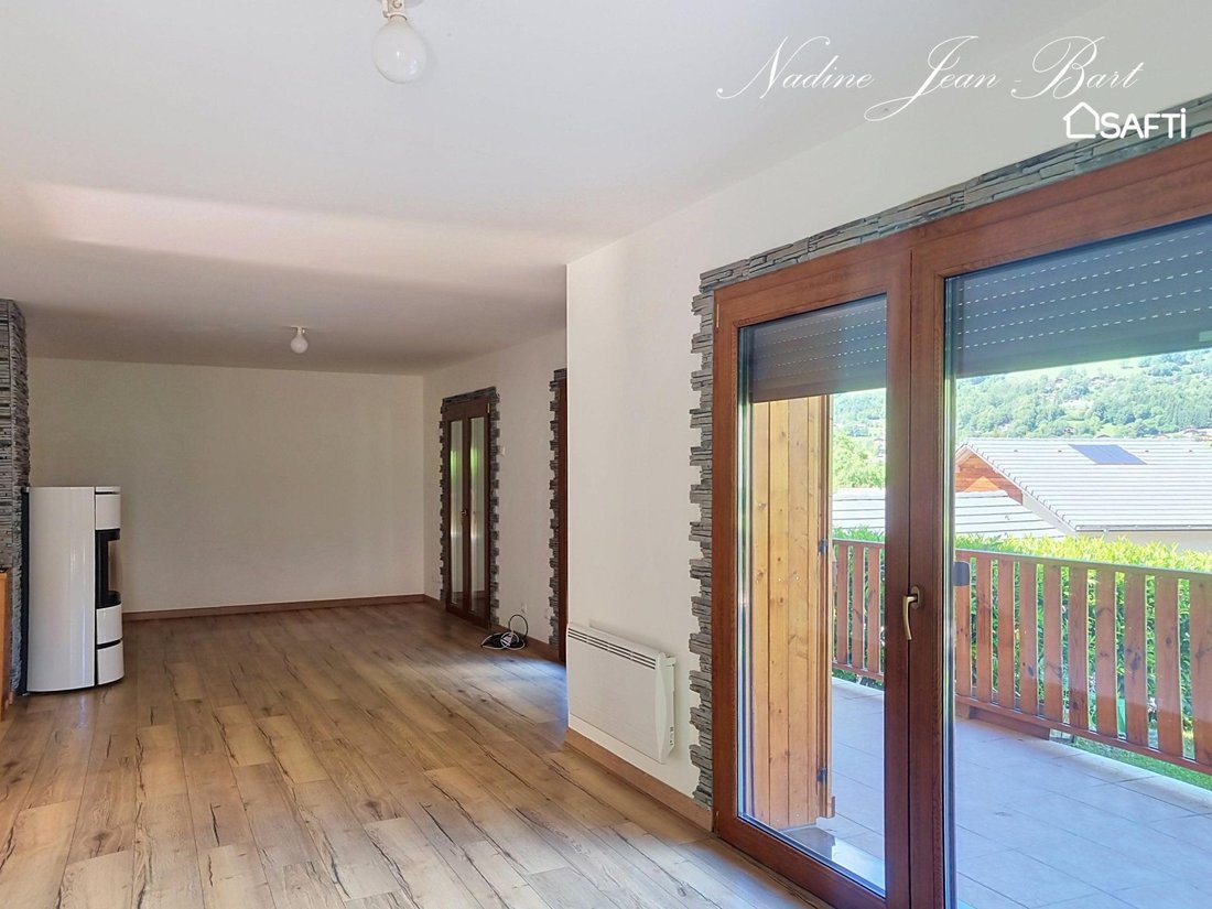 House in Mieussy, Auvergne-Rhône-Alpes, France 4 - 18210628