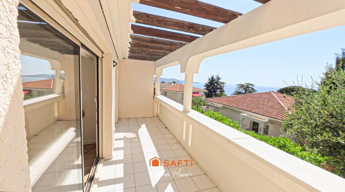 Apartment in Fabron, Nice, France 2 - 18210731