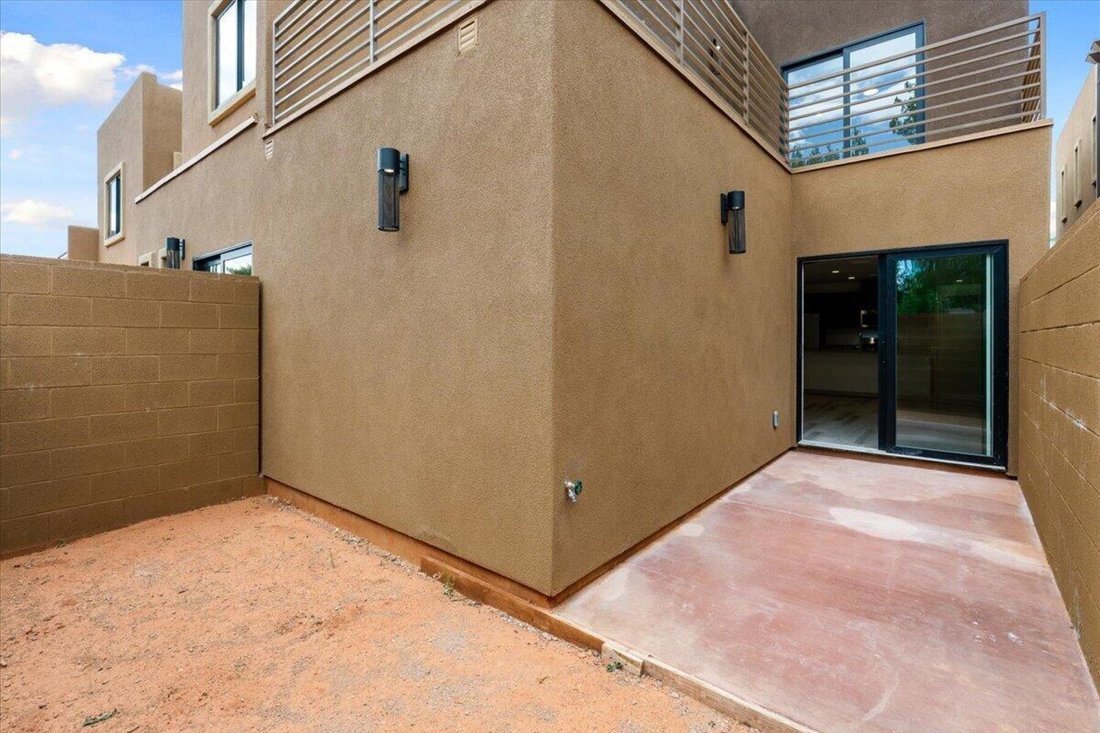 Townhouse in Sedona, Arizona, United States 4 - 18209556