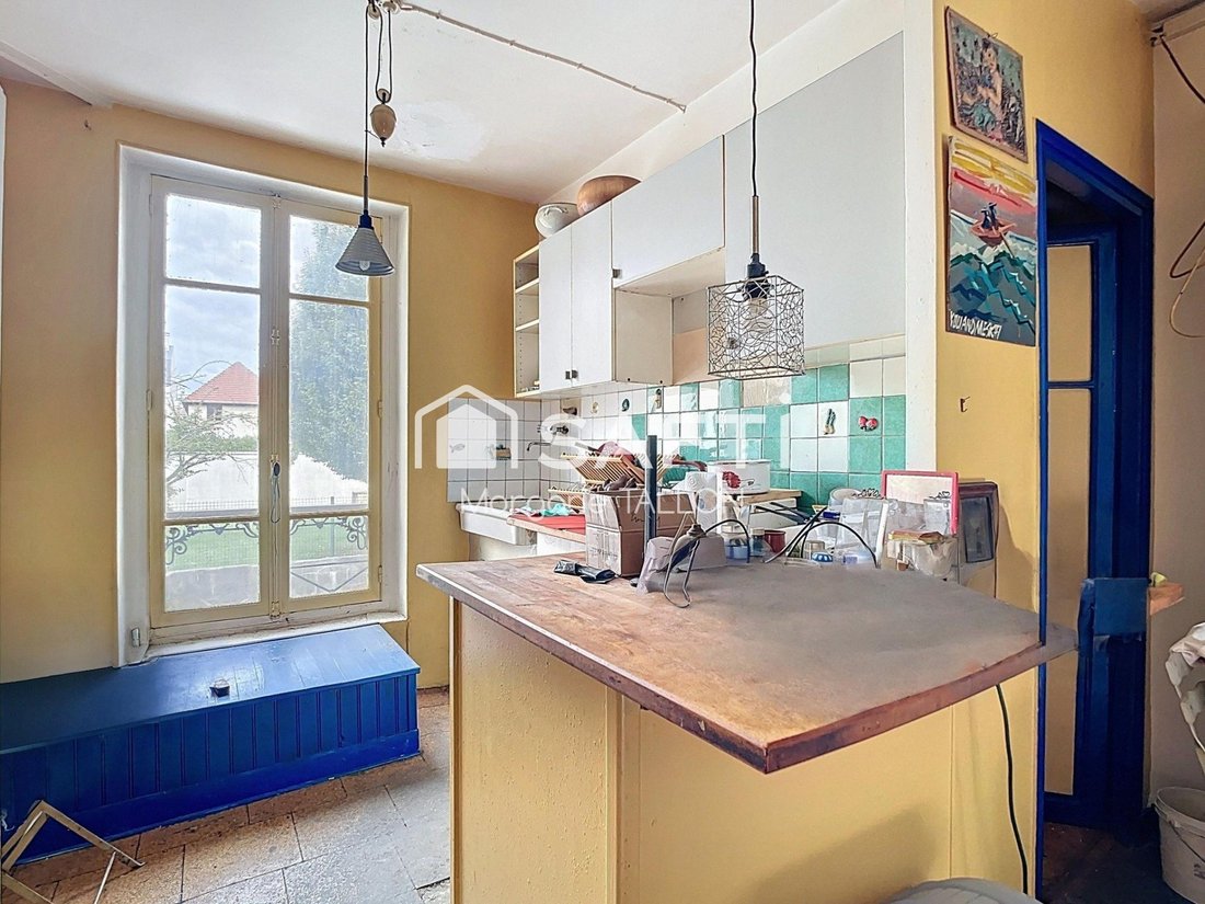 House in Carnot-Petit Pont-Alouettes, Alfortville, France 4 - 18210642