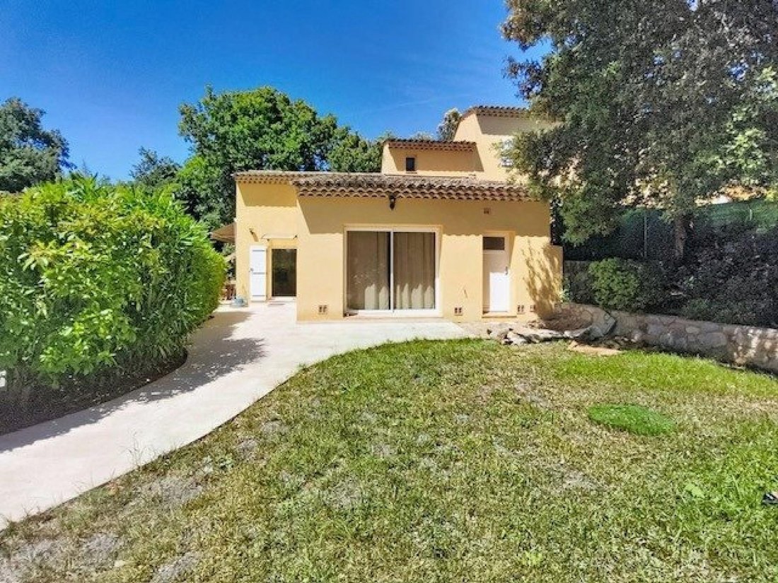 House in Montauroux, Provence-Alpes-Côte d'Azur, France 1 - 18210641