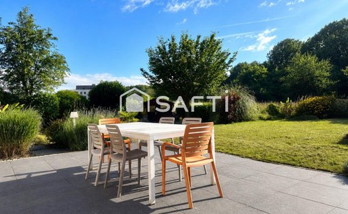 Apartamento en Reichstett, Gran Este, Francia 1