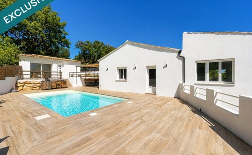 House in Fayence, Provence-Alpes-Côte d'Azur, France 1