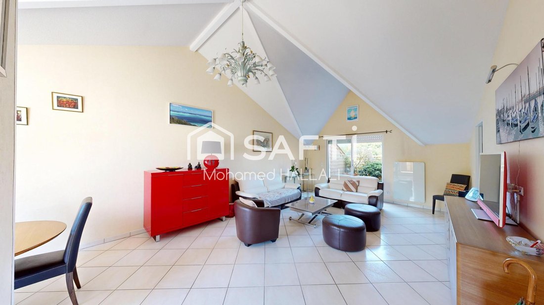 Apartment in Aiguillon, Arcachon, France 4 - 18210729