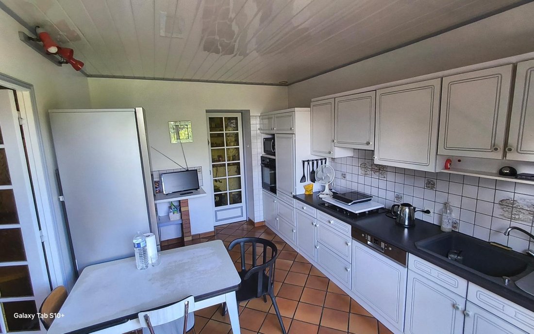 House in Centre Ville-Calais, Argenteuil, France 4 - 18210648