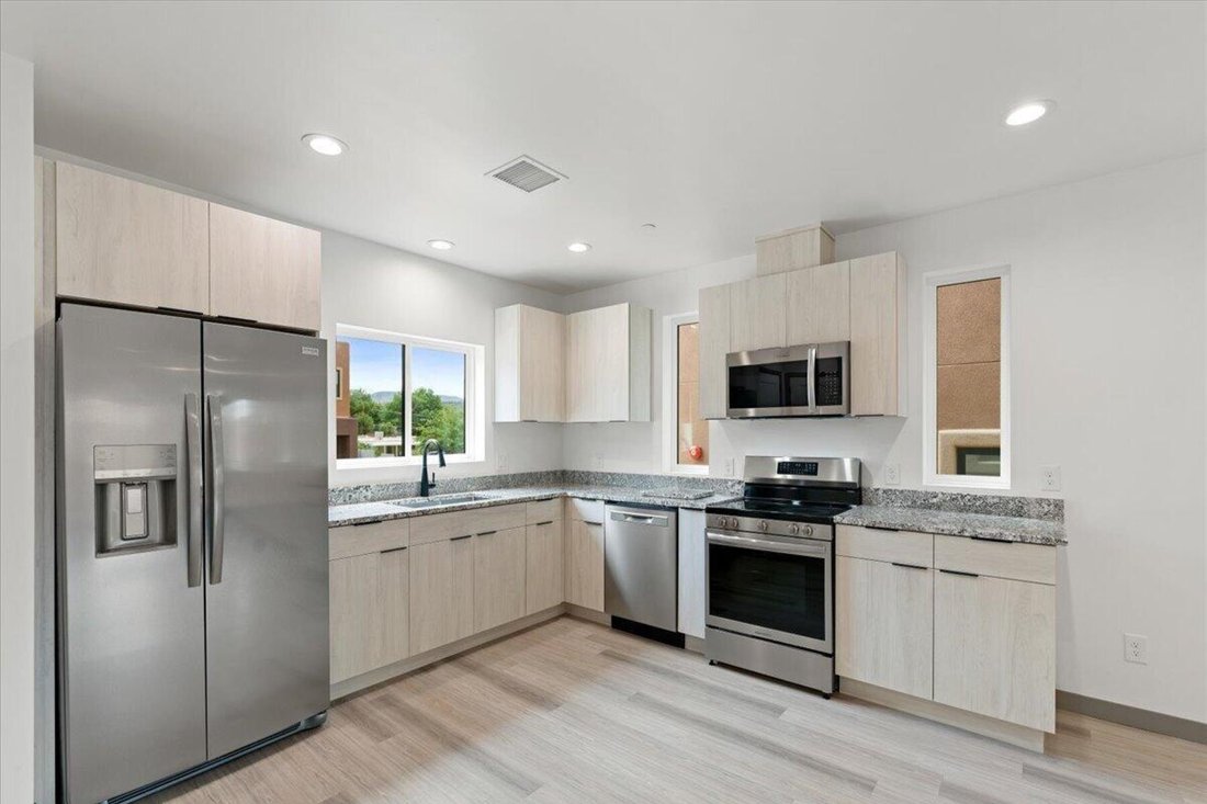 Townhouse in Sedona, Arizona, United States 4 - 18209562