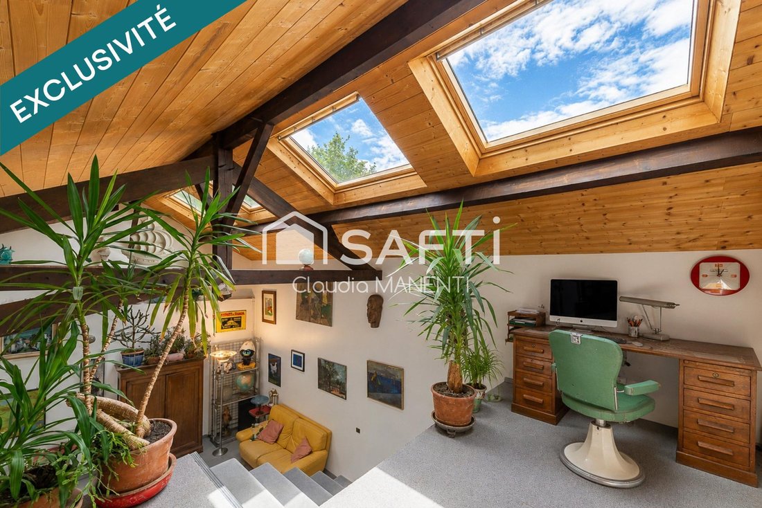House in Jablines, Ile-de-France, France 4 - 18169416
