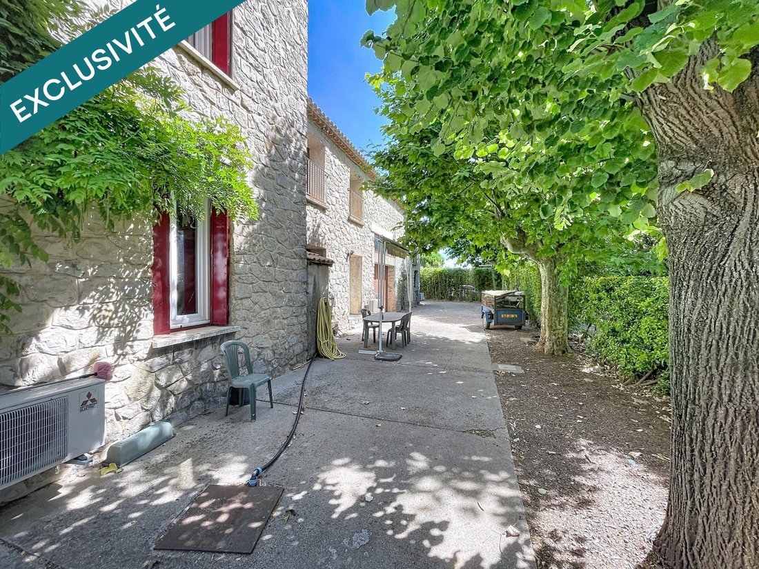 House in Candillargues, Occitania, France 2 - 17843100