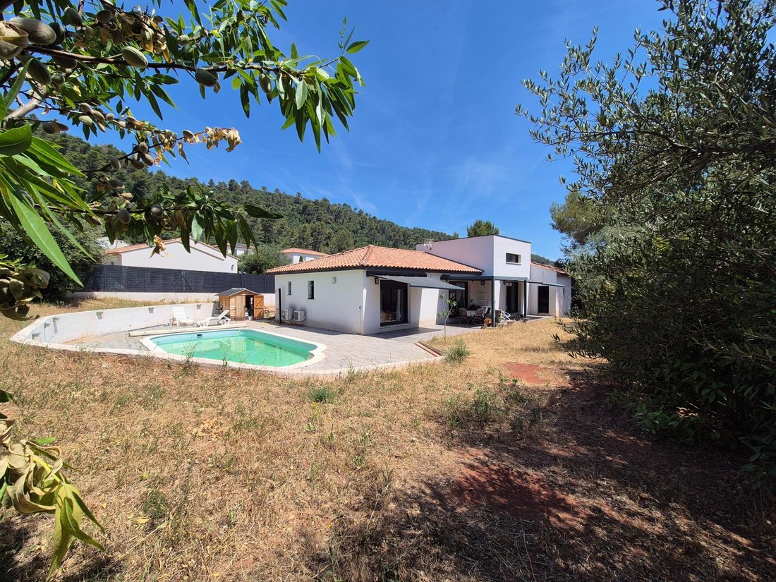House in Sud, Le Luc, France 1 - 17992685