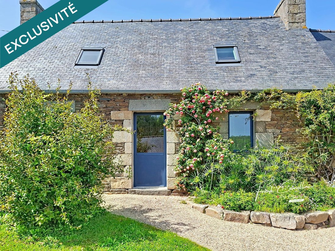 House in Ploumilliau, Brittany, France 3 - 18210614