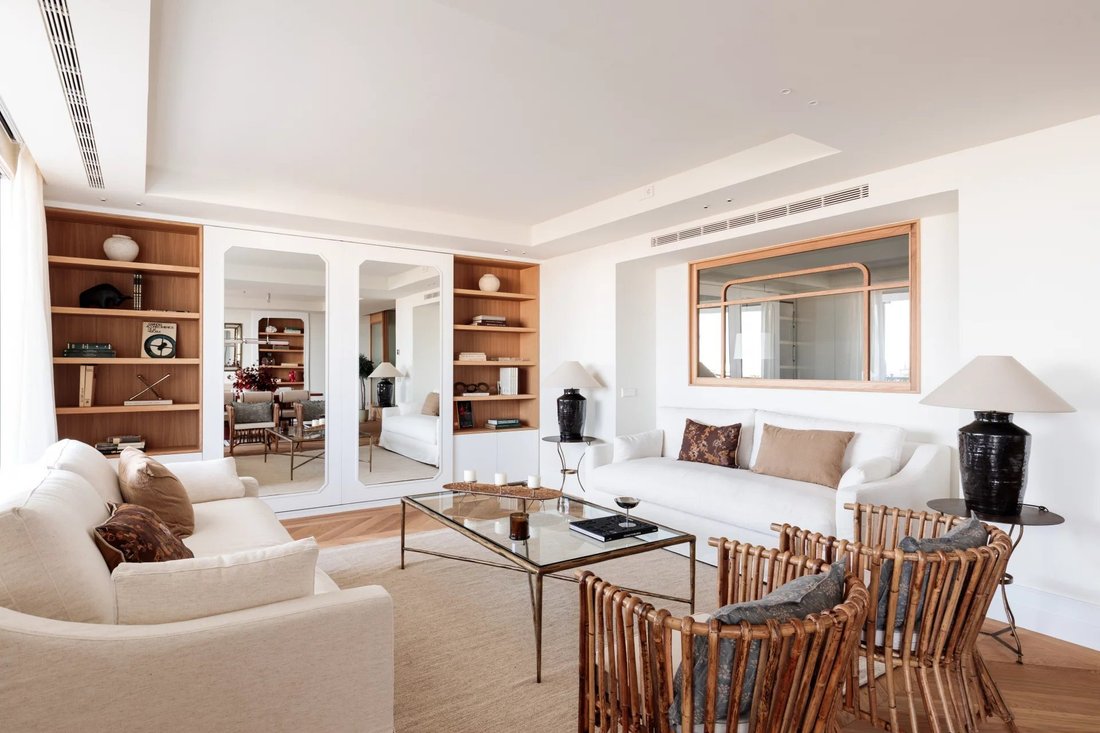 Apartment in Barrio Salamanca, Madrid, Spain 2 - 18209671