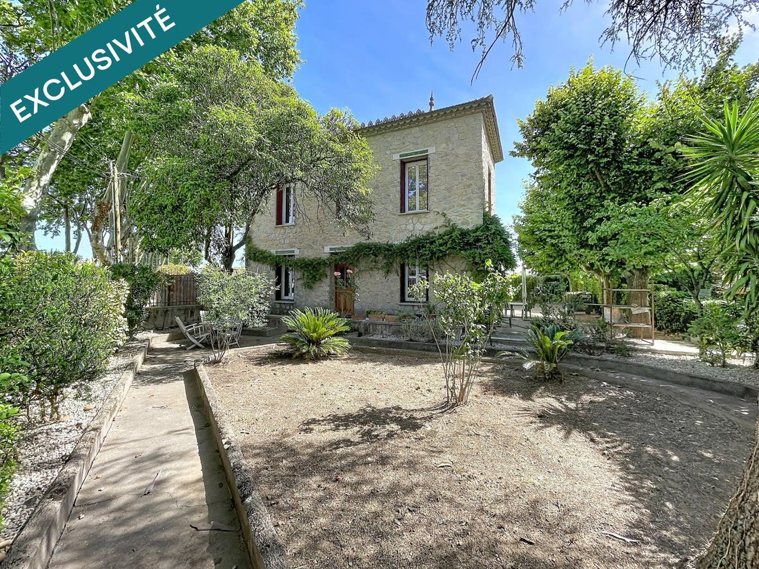 House in Candillargues, Occitania, France 1 - 17843100