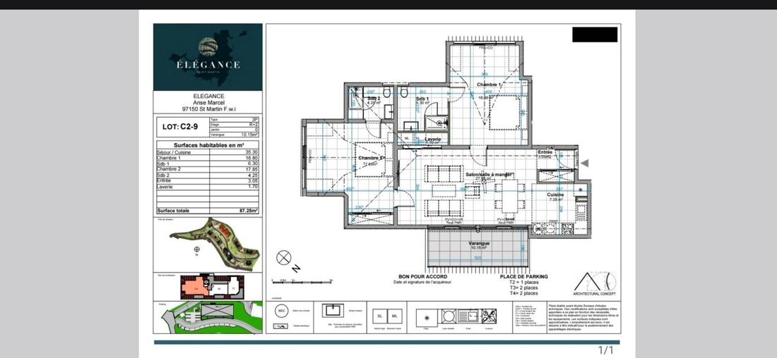 Apartment in France 3 - 18210709
