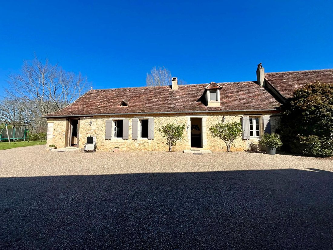 Villa in Campsegret, Nouvelle-Aquitaine, France 4 - 18209819