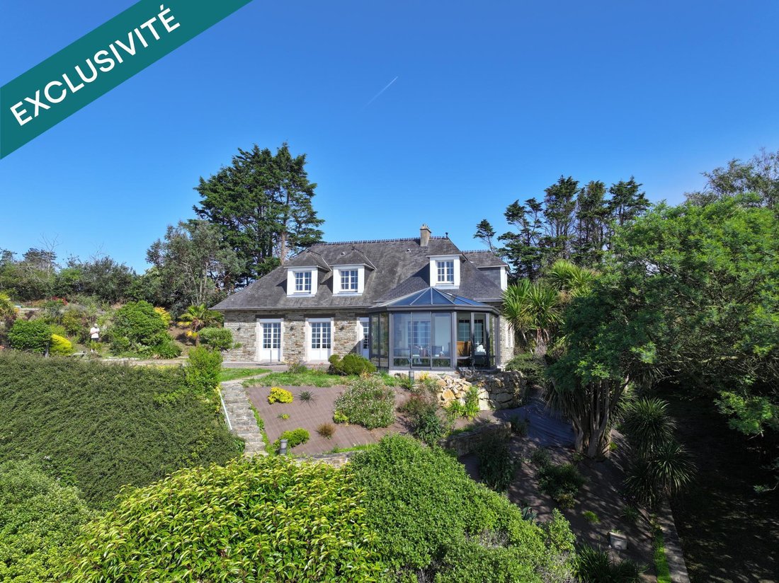 House in Barneville-Carteret, Normandy, France 2 - 16142288