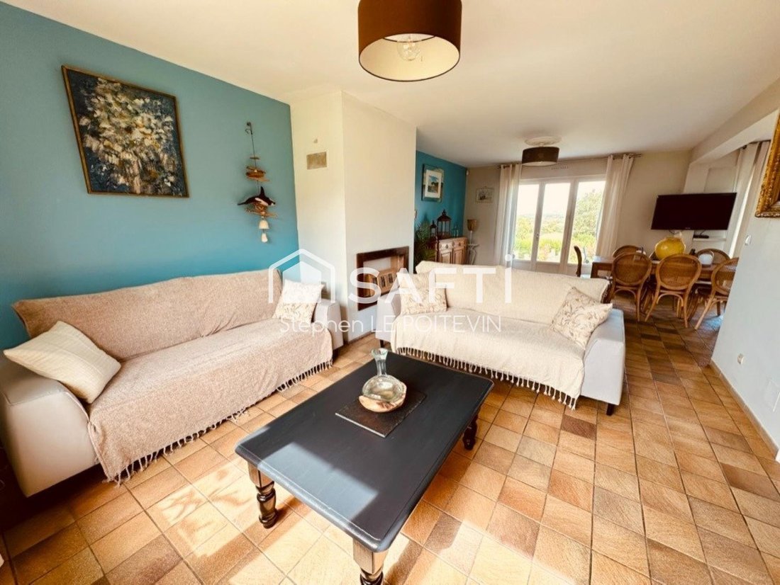 House in Tardinghen, Hauts-de-France, France 3 - 18210676