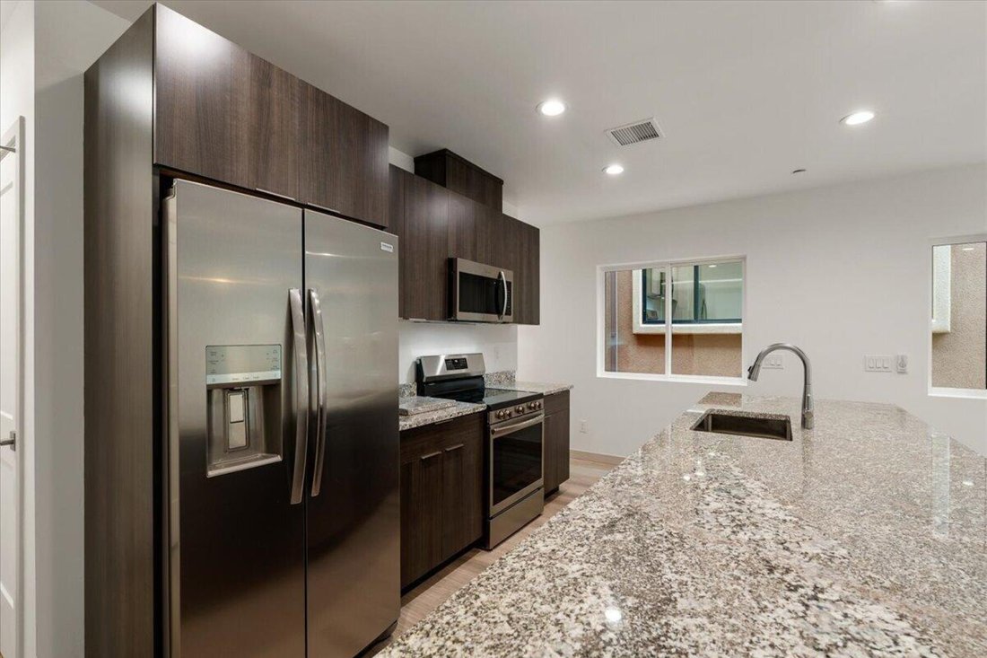 Townhouse in Sedona, Arizona, United States 3 - 18209556