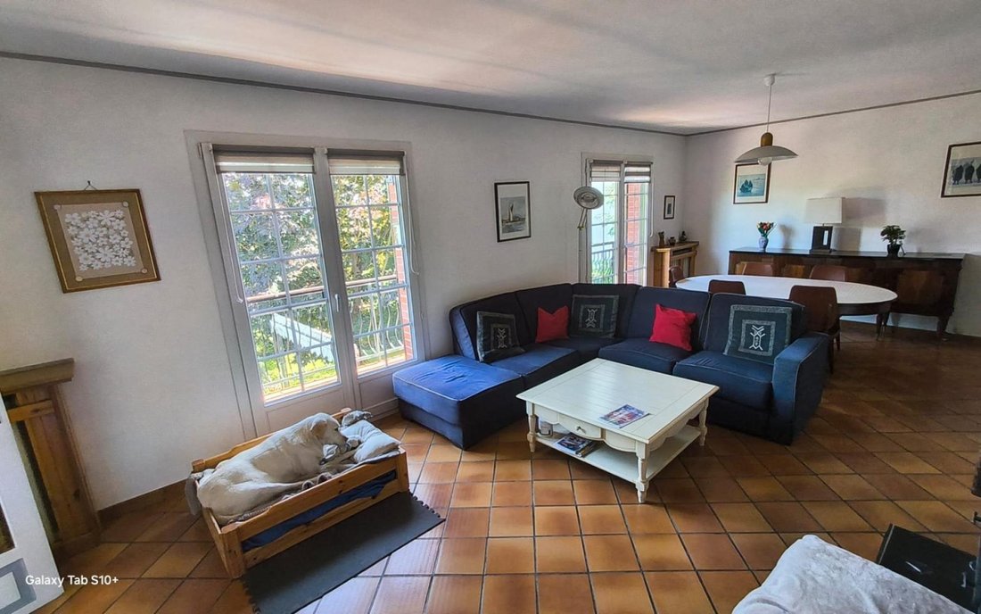 House in Centre Ville-Calais, Argenteuil, France 3 - 18210648