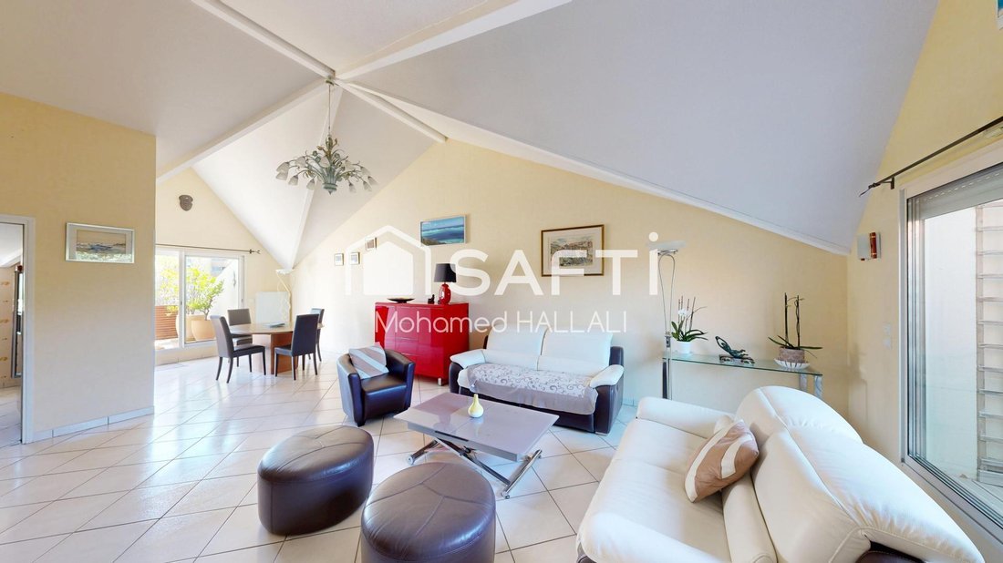 Apartment in Aiguillon, Arcachon, France 3 - 18210729