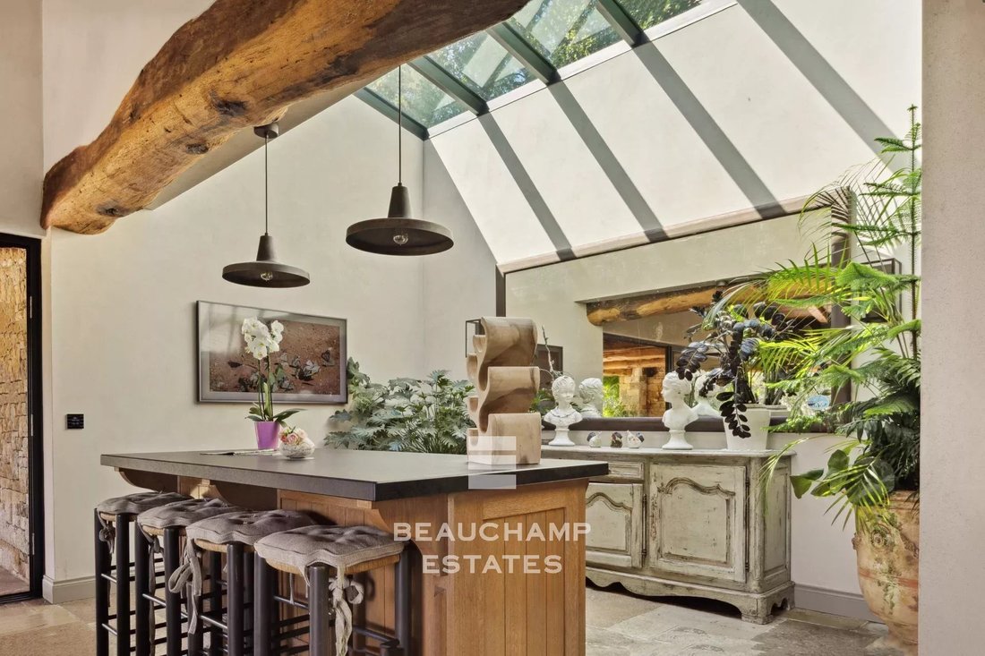 Villa in Fayence, Provence-Alpes-Côte d'Azur, France 5 - 16848925