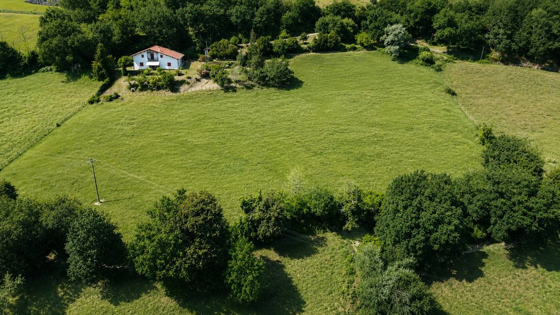Villa in Ouest, Hasparren, France 1 - 17842213