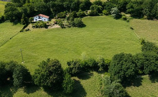 Villa in Ouest, Hasparren, France 1