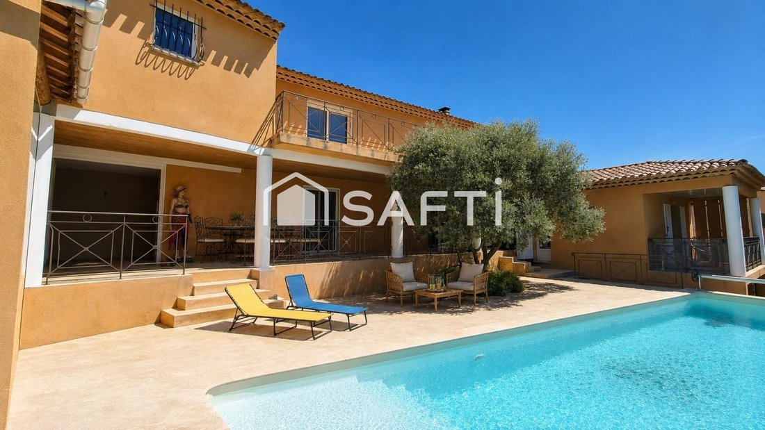 House in Secteur Ouest, Pernes-les-Fontaines, France 4 - 18210659