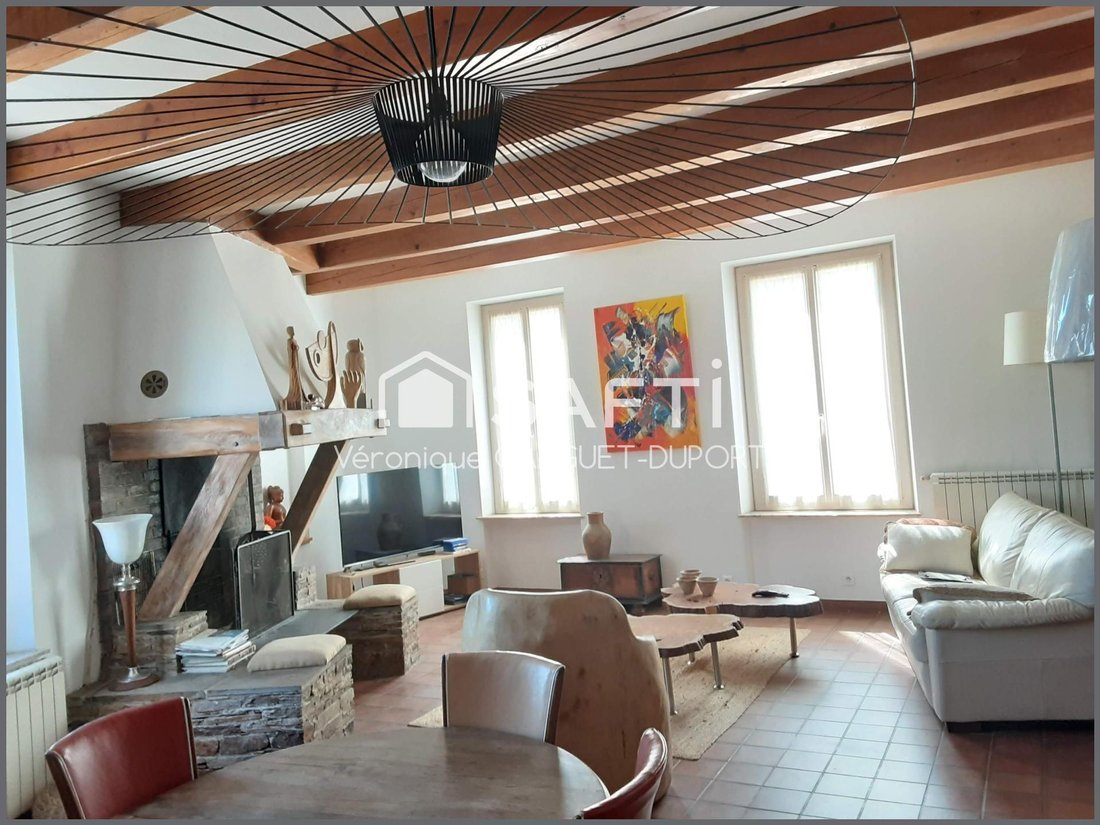 House in Sallèles-d'Aude, Occitania, France 3 - 18210635