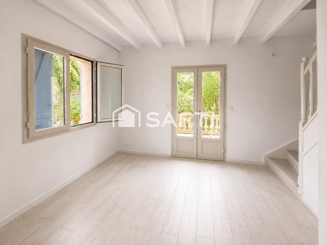 House in San-Nicolao, Corsica, France 3 - 16283855