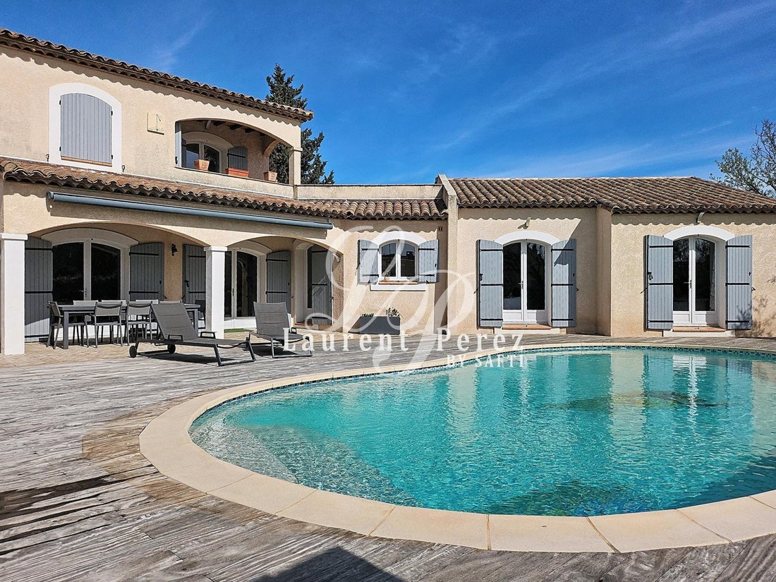 House in Lunel, Occitania, France 2 - 18210621