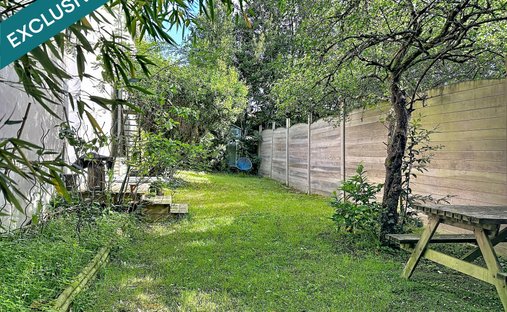 House in Chantenay - Sainte-Anne, Nantes, France 1