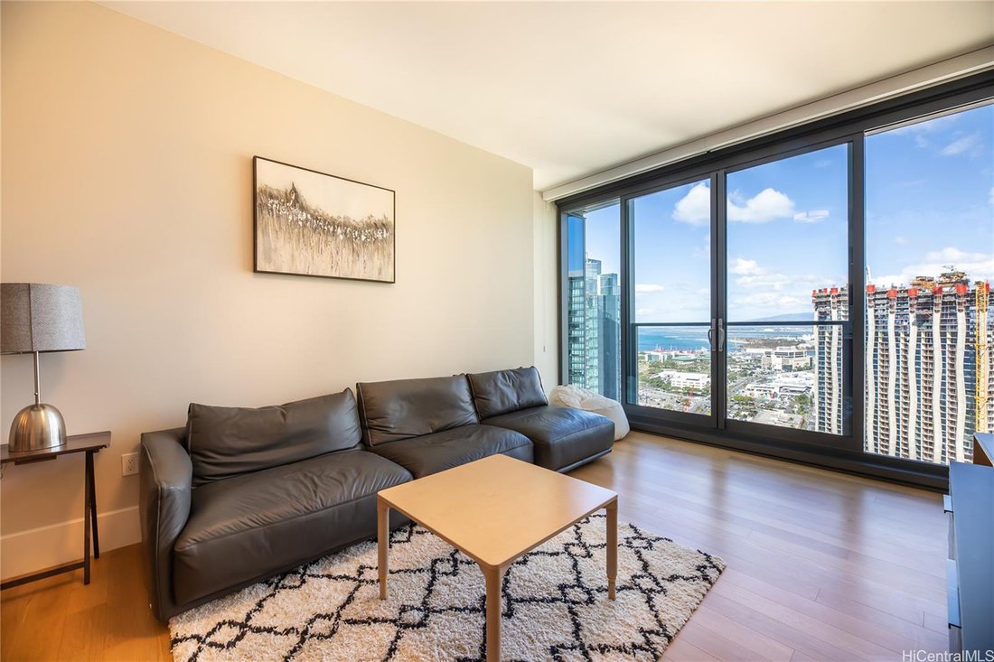 Condo in Honolulu, Hawaii, United States 2 - 18209555