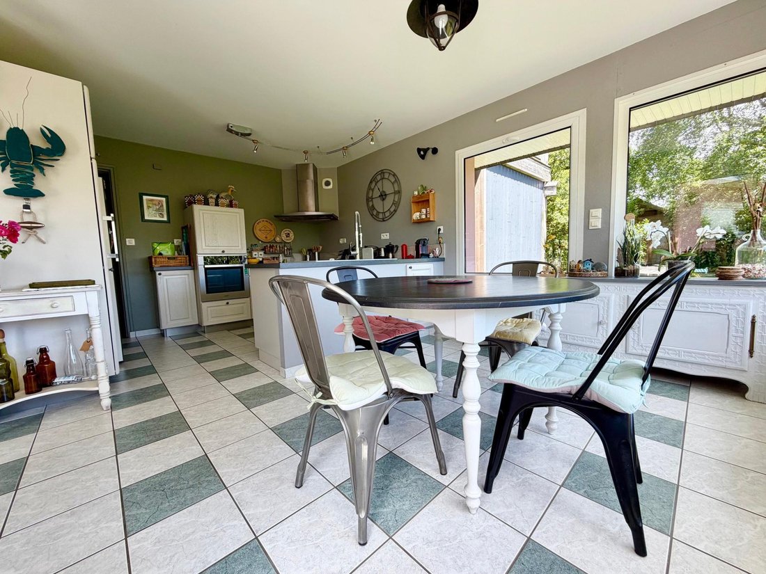 House in Kergroes, Moelan-sur-Mer, France 5 - 18210708