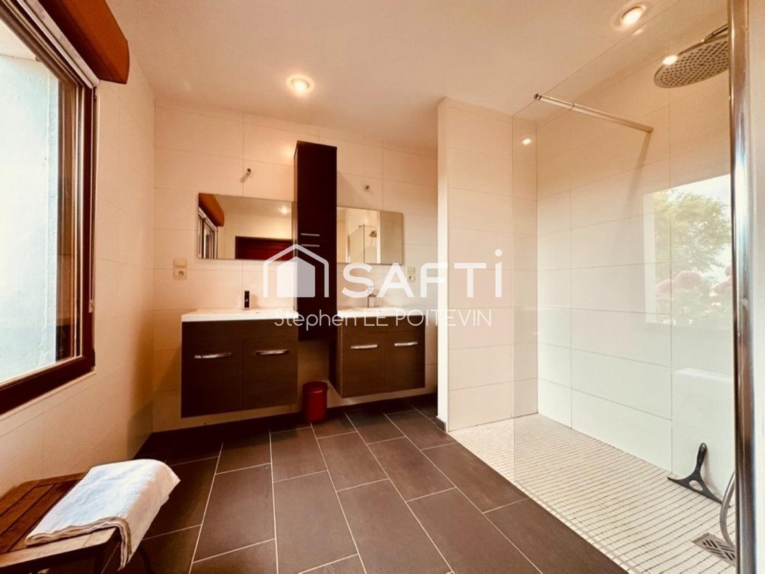House in Tardinghen, Hauts-de-France, France 5 - 18210676