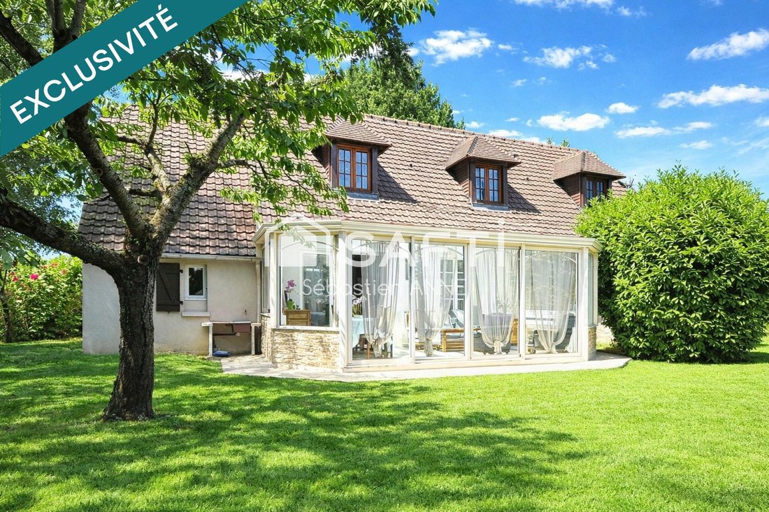 House in Villons-les-Buissons, Normandy, France 2 - 18210662