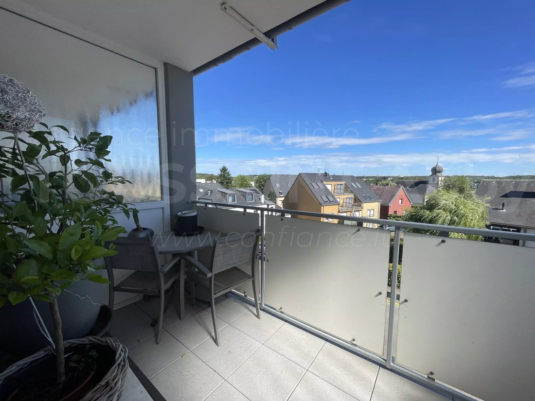Apartment in Käerjeng, Luxembourg District, Luxembourg 4 - 18209506