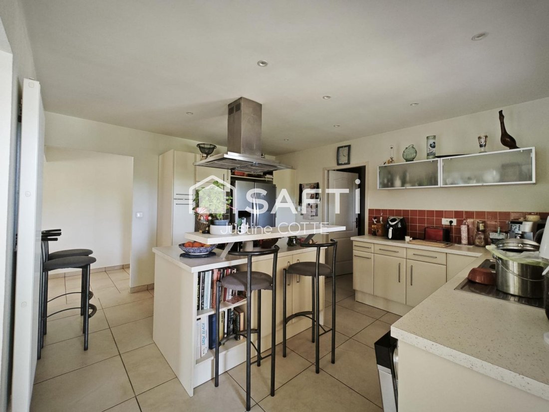 House in Cooperative, Agde, France 3 - 16577130