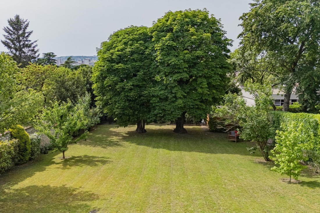 House in Centre, L'Haÿ-les-Roses, France 2 - 18062394